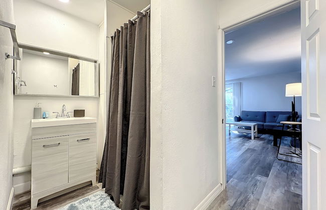 1 Bed Altamonte Springs Apartment Unit #3 - Photo 14