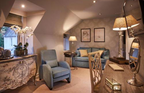 Cairn Lodge - Photo 19