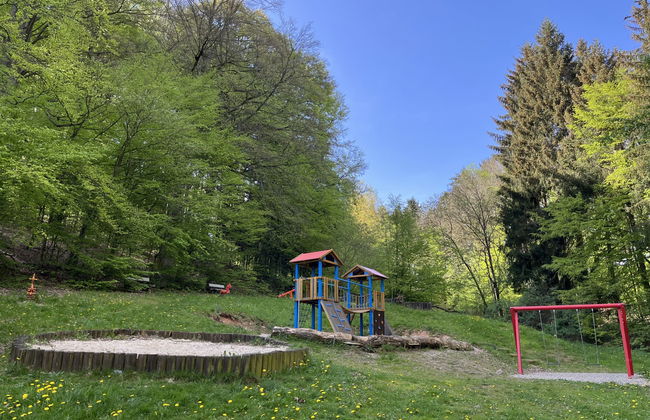 Dorf 4/Haus 10 - Foto 49