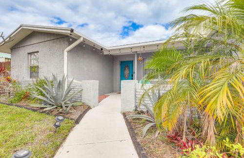 4 Mi to Jensen Beach Park Family Home with Pool! - Foto 23