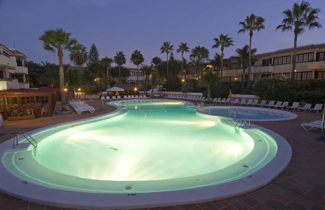 Apartamentos Fuentepark - Foto 64