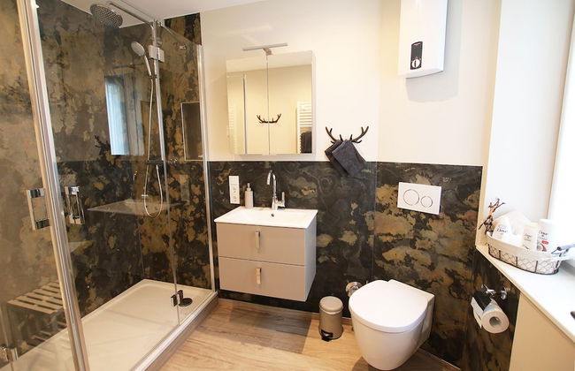 Haus am Stadtturm - Foto 32