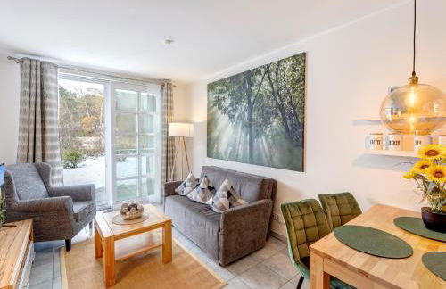 Residenz am Balmer See - BS 40 mit Wellnessbereich - Foto 1