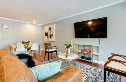 Toledo Vacation Rental about 5 Mi to Downtown! - Foto 9