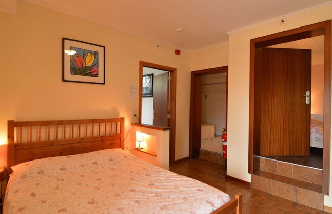 Panoramic Retreat, Thirimont - Foto 6