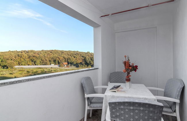 Apartment Katien / One Bedroom A1 - Foto 10