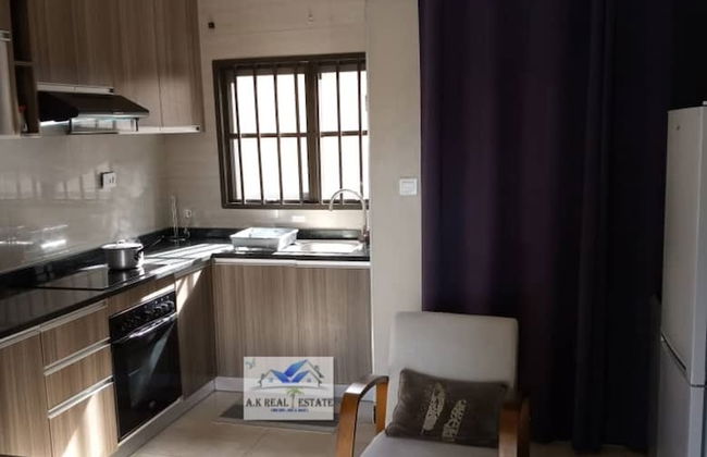 Bedroomed Fully Furnished Apartment Near East Park Mall - Foto 4