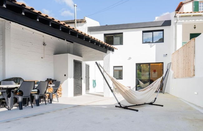 Furnas Boutique House - Foto 24