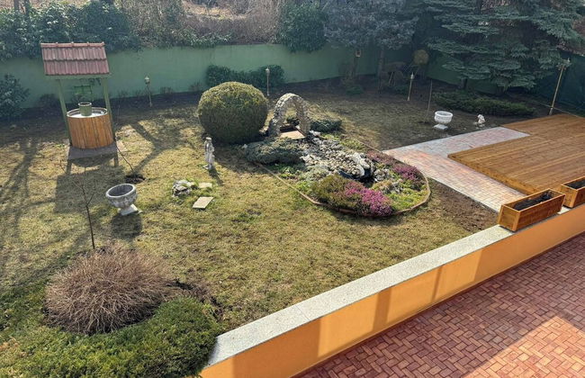 Villa Boyana City & Relax - Foto 53