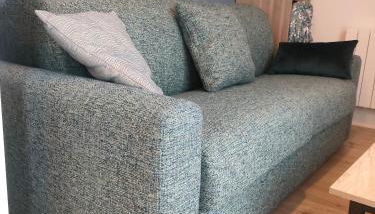 Super studio rez de jardin avec extérieur - Foto 5