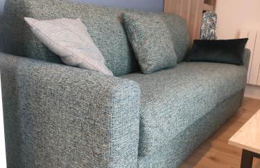 Super studio rez de jardin avec extérieur - Foto 5