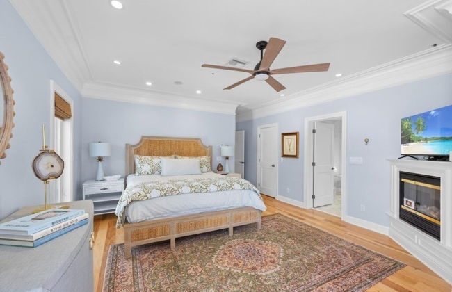 Anchored Here 3 Bedroom Home by RedAwning - Foto 6