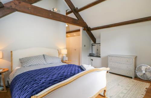 The Ivy Barn - Foto 23