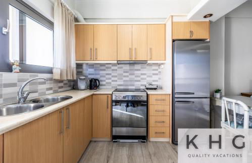 Zoi's Sea View Apartments in Lixouri - Foto 55