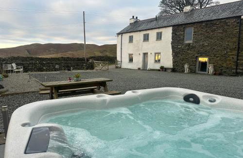 Lower Carhullan - Foto 1