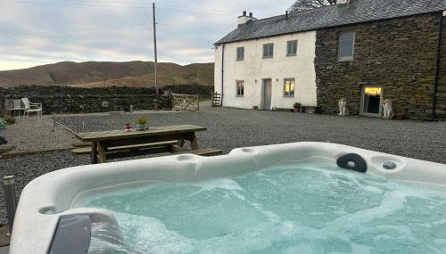 Lower Carhullan - Foto 1