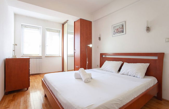 Urban Serviced Apartments - Foto 19