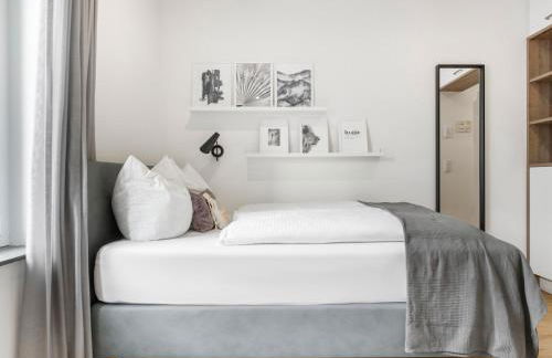 Limehome Augsburg Am Katzenstadel - Foto 32