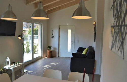 La Gazza Ladra Apartments - Garda Chill Out - Photo 69