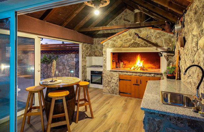 Villa Nika - Foto 54