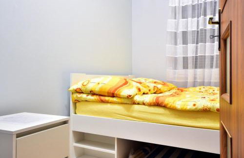 DOMKI NA TURYSTYCZNEJ - Foto 9