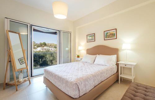 Villa Breeze & Villa Coco by Konnect, Avlaki Beach - Foto 14