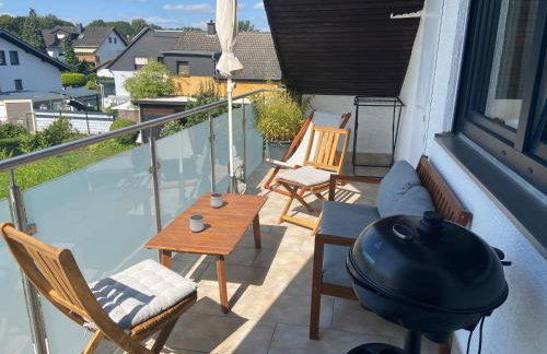 Wohlfühlzeit Weinheim - Foto 16