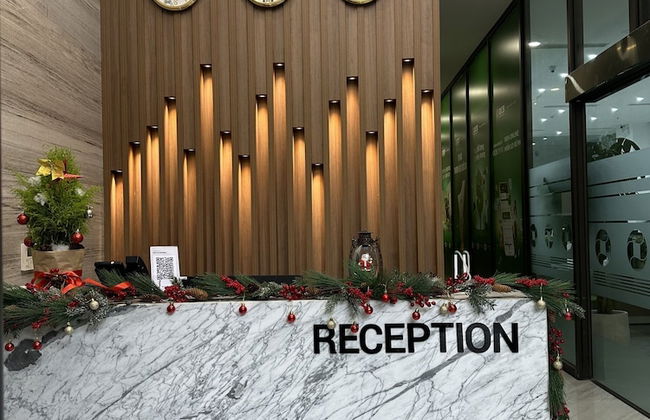 PH Hotel & Apartment - Foto 3