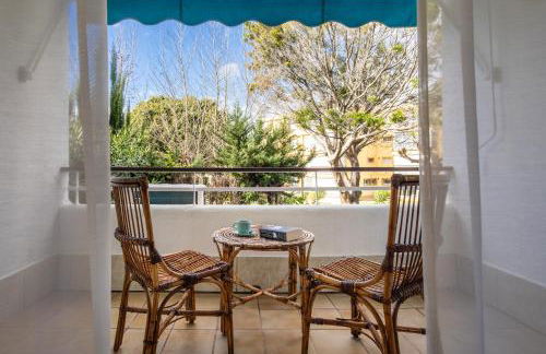 Beachfront Tiffany Design Apartment - Foto 4