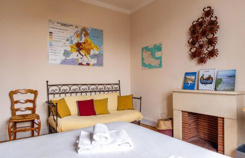 Villa Durant - Foto 15