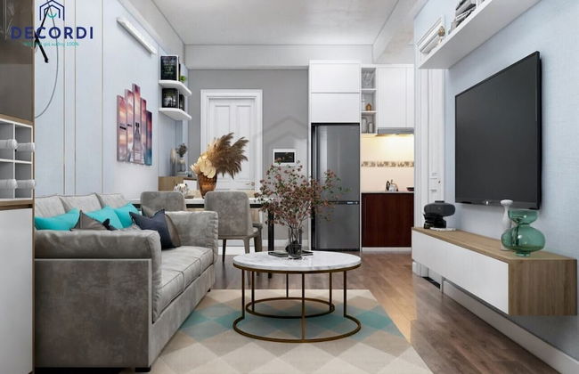 Lancaster Service Appartment - Foto 6