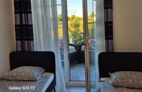 Noclegi "LAS WYPAS" Trzcianka - Foto 15