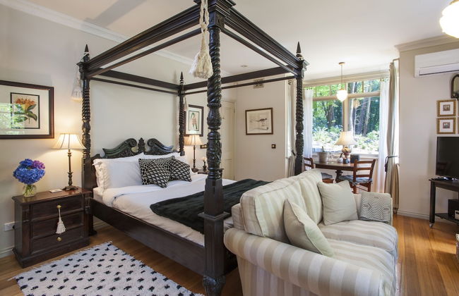 Fern Cottage at Fern Falls Cottages - Foto 9