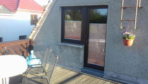 Ferienwohnung in Boddennähe - Foto 3