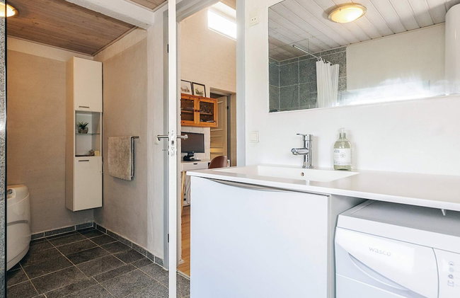 7 Person Holiday Home in Thisted - Foto 35