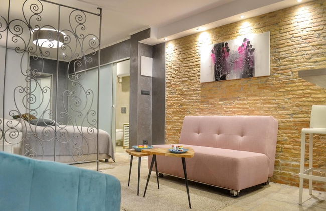 Studio Apartment Eleven - Foto 7