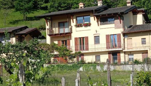 Casa vacanze Archero - Foto 1