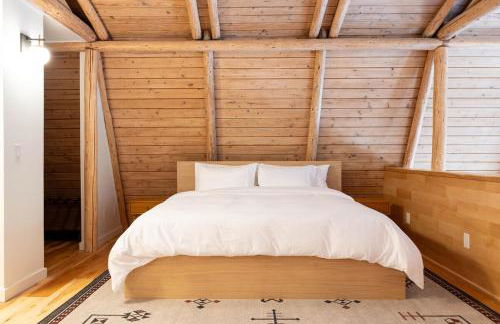 Hot Tub, Sauna, Cold Plunge - 1 mile from Rainier NP - Sleeps 8 - Foto 14