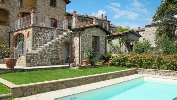 Apartment Carla - BLU150 by Interhome - Foto 2, House