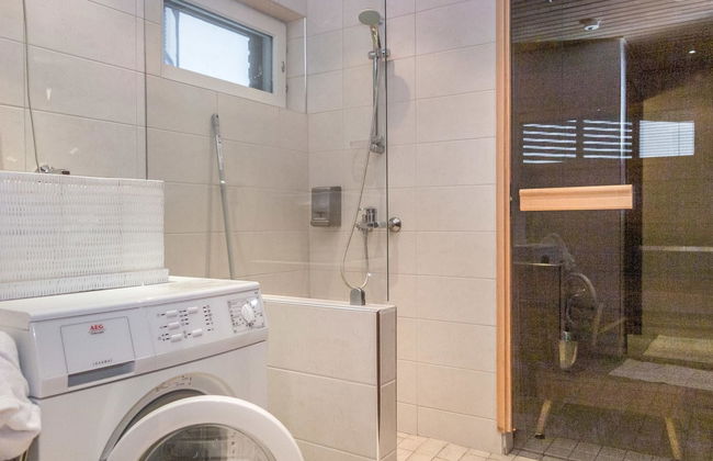 Tahko spa suites orange a 4 - Foto 9