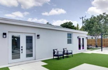 Lytle Palm Villa - Foto 3