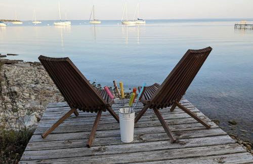 Bay House in Northport - Foto 11