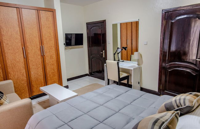 Ezra boutique villa - Foto 21