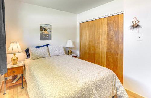 Walk to Flathead Lake Airy Home with Mtn Views! - Foto 10