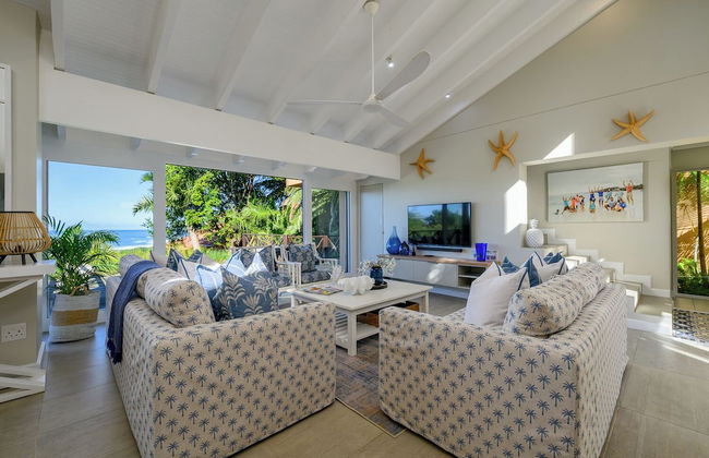 San Lameer Villa Rentals 13917 - Foto 13