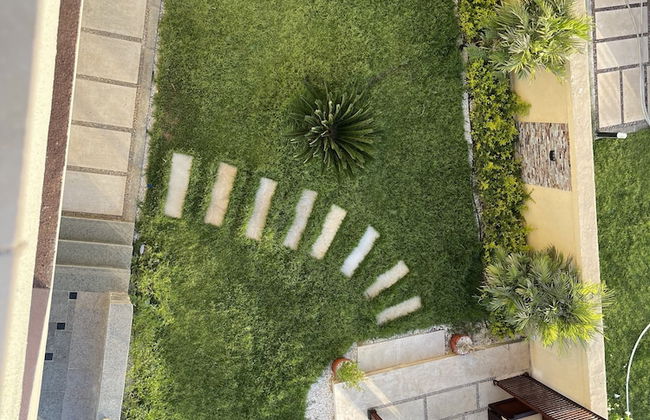 Awesome Villa on a hill for families - Foto 43