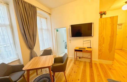 ROD 3 - quiet and central studio in Prenzlauer Berg - Foto 17