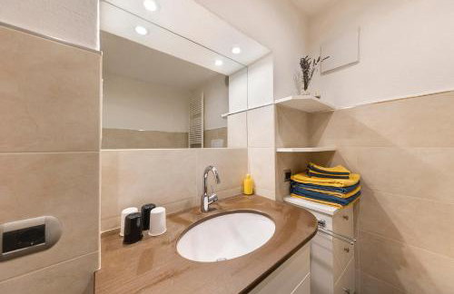 Apartment Bergkristall - Foto 13