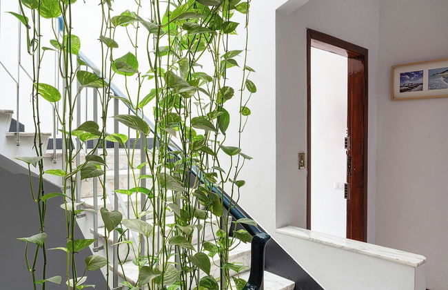 Contemporary apartment in Sturla - Foto 1