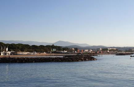 Garden and beach sea view apartment Cannes - Foto 38
